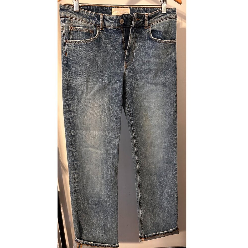 Jeanerica Jeans & Co Jeans - Vintage 97 31 / 34 Size, Gently Used